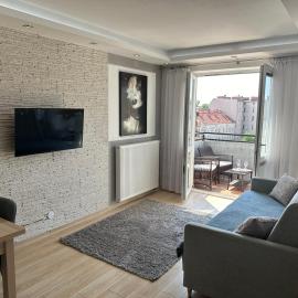 Apartament Sole