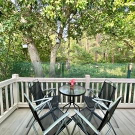 Forest View at Oakdene Forest Park - Leisure Passes Included!, Hotel in Ringwood