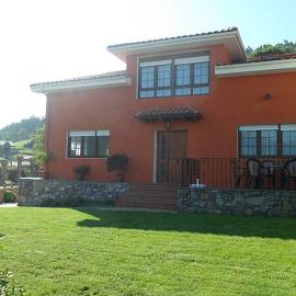 Casa Mary Carmen, viešbutis mieste Tresgrandas