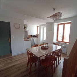 gîte au champ d'avoine