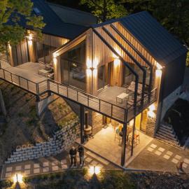 DOG HILL Apartman, hotel a Dunabogdány