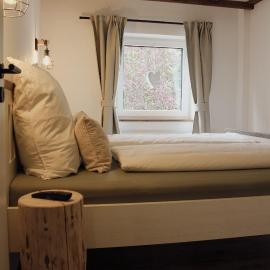 Monschau में, होटल Traumfabrik Eifel mit Sauna & Whirlpool