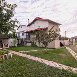 Villa Sotiria, hotel di Néa Thésis