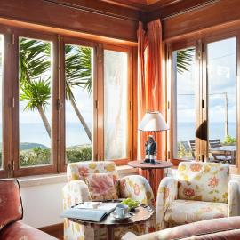 4BR House with Ocean View in Sintra by Host for Us