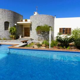 Ca na Beneta, hotel in Sant Rafael de Sa Creu