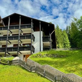 Ferienwohnung Obersalzberg