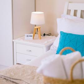 Apartments Lungo Mare Ulcinj