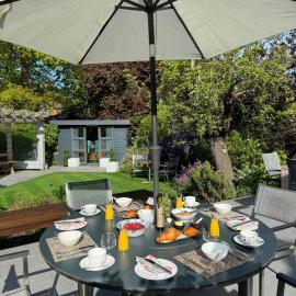 Frinton45, hotel in Frinton-on-Sea