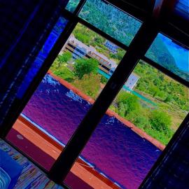hotel dar lalla khadouj, hotel a Xauen