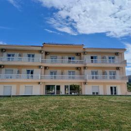 Aktaion apartments