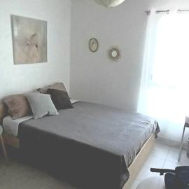 Chambre La Rochelle Angoulins, hotel in Angoulins-sur-Mer