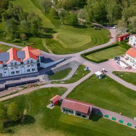 Lydinge Resort, hotel en Hyllinge