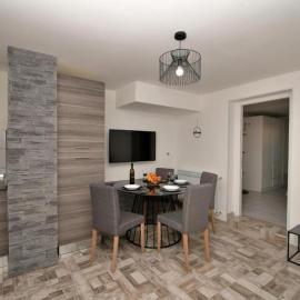 Apartman Fabris, хотел в Kringa