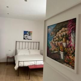 VR home, hotell i Caserta