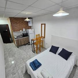Monoambiente en Resistencia, hotel in Resistencia