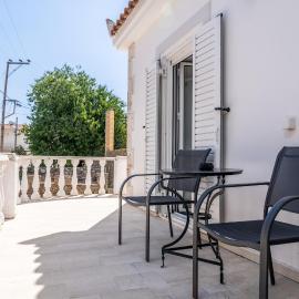 Cozy one bedroom house, hotel en Koroni
