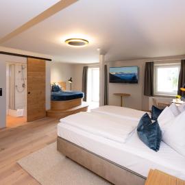 Hotel Zum Mohren, hotel i Reutte