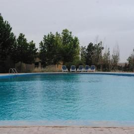 Hotel Taddart، فندق في ميدلت