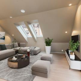Florø Apartments Hotell, hotel em Floro