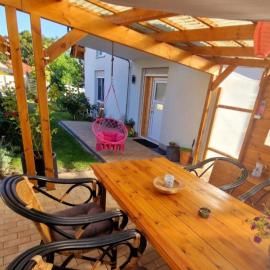 Monteur- & Ferienwohnung Sunny 1
