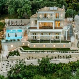 White Villas
