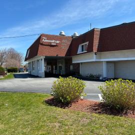 Admiralty Inn & Suites - a Red Collection Hotel, hotel din Falmouth