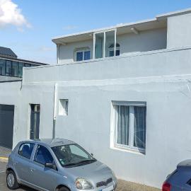 Beautiful Apartment In Le Conquet With Wifi、ル・コンケのホテル