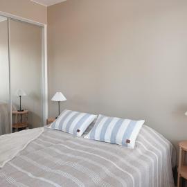 Beach apartment Hiekkasärkät Kalajoki