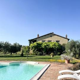 Casale Farnia