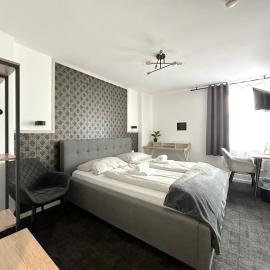 Stilvolle Apartments in Bonn I home2share, hotel v Bonne