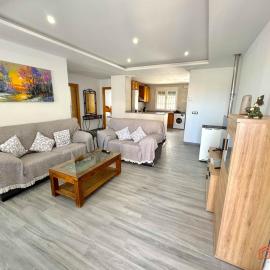 Apartamento asis B, Hotel in Albuñán