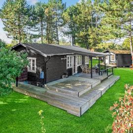 Nice Home In Slagelse With Kitchen, hotel in Slagelse