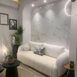 Khroma Luxury Suite 4 beach front apartment