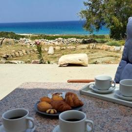 Mitato's Horizon, hotel in Akrotiri