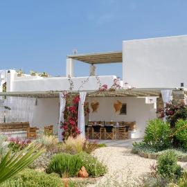 Villa Paralía - Best seaside