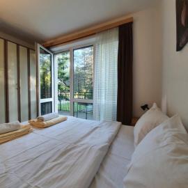 Apartmani Milutinovic, hotel in Divčibare