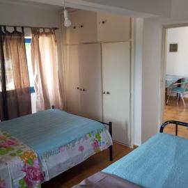 In Mylopotamos Beautiful apartment, good price!, hotelli kohteessa Milopótamos