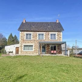 BRP Aveyron, Castan House, 5 beds