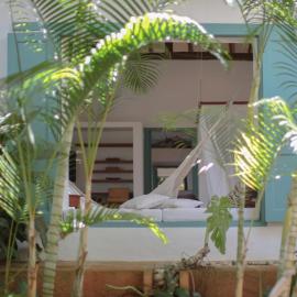 Casa Barichara Boutique, hotel v destinácii Barichara