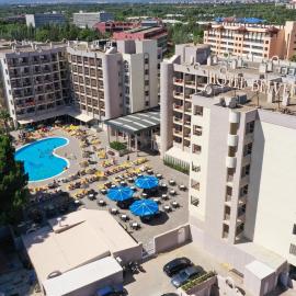 Ohtels Belvedere