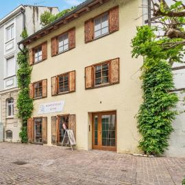Stunning Apartment In Radolfzell, hotel in Radolfzell am Bodensee