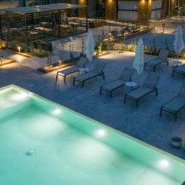 BORGO 65 - Country House, hotel di Ragusa