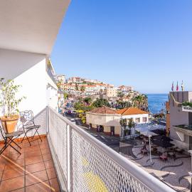Lobos Flat, hotel in Câmara de Lobos