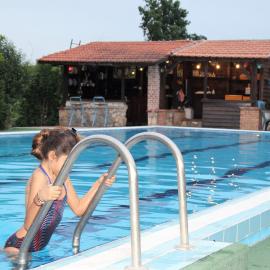 Casa vacanze Villa Nicò Gaeta