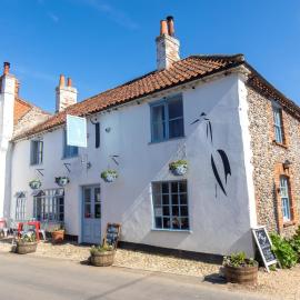 The Harnser, Cley