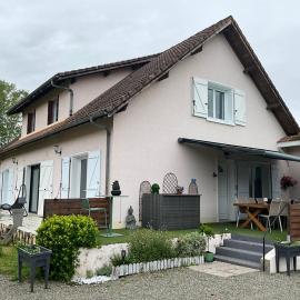 Casa Di fiore, hotel a Maubourguet
