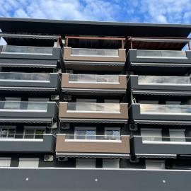 BLUE STAR Apartments #8