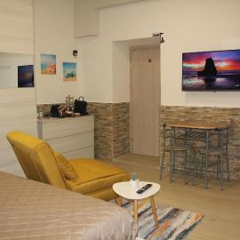 Guesthouse Taranto Centro