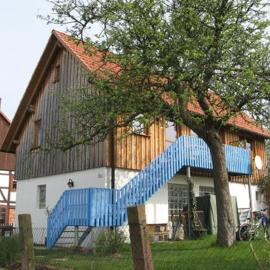 Ferienhaus Keim