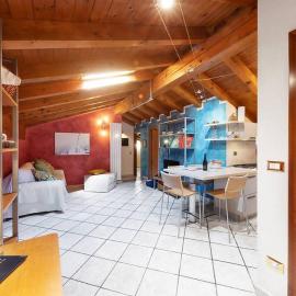Dimora Gilles, Aosta Valley: Bard'da bir otel